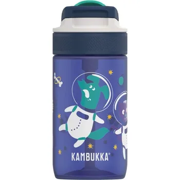 Láhev Kambukka LAGOON 400ml Space Animals