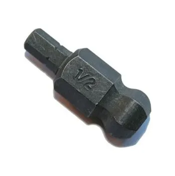 Bit BONDHUS Bit inch 1/2 krátký 1"/25mm