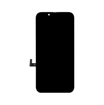 Dotyková deska iPhone 13 MINI + LCD black - OLED