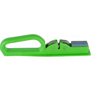 Brousek KUCHYŇSKÉ brusné kotouče kámen na ostření kuchyňských nožů