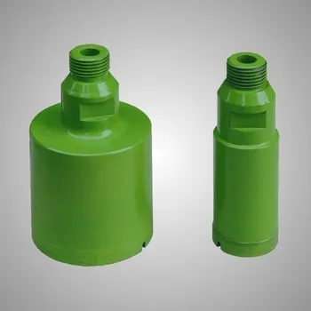 Vrták EIBENSTOCK 38103000 Korunka pro mokré vrtání dlažby a kamene, ø 30 mm, hloubka 30 mmG 1/2"