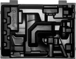 MILWAUKEE 4932453856 náhradní kufr vložka