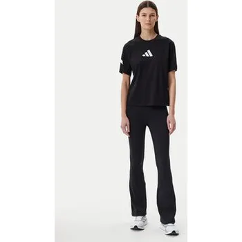 Pánské tričko adidas T-Shirt Z.N.E. JJ4778 Černá Regular Fit M