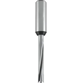 Příslušenství k vrtačce CMT 311 Xtreme Flat Vrták kolíkovací neprůchozí S10 L70 HWM - D8x30 S=10x30 L70 L