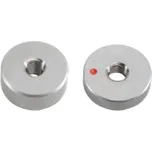 VOLKEL Kalibr -závitový kroužek Mf18x1.5 zmetkový