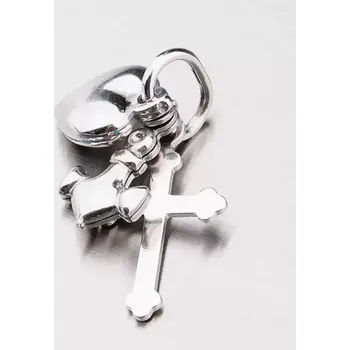 Přívěsek Přívěsek stříbro 925 P2000434-1132-SLX