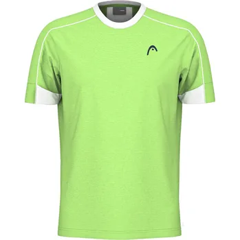 Pánské tričko Pánské tričko Head PLAY Tech T-Shirt Men IG XL