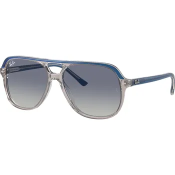 Kontaktní čočky Ray Ban RJ 9096S 7155/4L 52