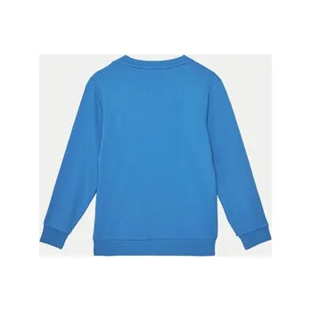 Pánská mikina Napapijri Mikina Balis C 1 NP0A4G4LB2W1 D Modrá Regular Fit 16Y