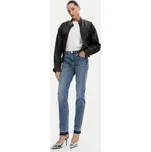 PINKO Jeansy Robin 104607 A2E1 Modrá Straight Leg 25