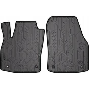 autokoberec Gumové autokoberce NOMAD Opel Astra H 2004-2014