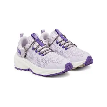 Pánské tenisky Jack Wolfskin Trekingová obuv Prelight Swift Vent Low A64085 Fialová 42_5