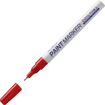 MunHwa marker EFPM-03 1mm červený