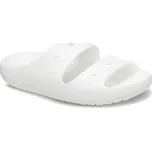 Crocs Nazouváky Classic Sandal V 209403 Bílá 42_43