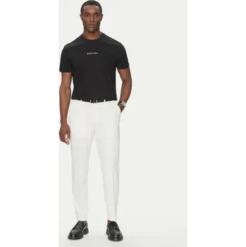 Marciano Guess T-Shirt 5GHI08 6323A Černá Regular Fit M