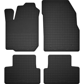 autokoberec Gumové autokoberce Wielganizator, 4 ks