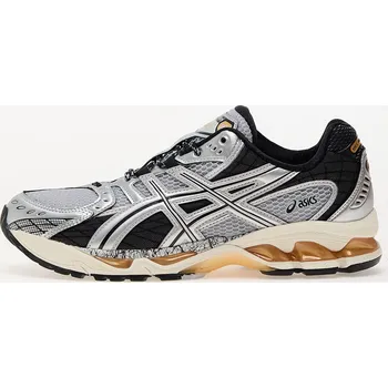 Pánská obuv Tenisky Asics Gel-Nimbus 10.1 Piedmont Grey/ Pure Silver EUR 44