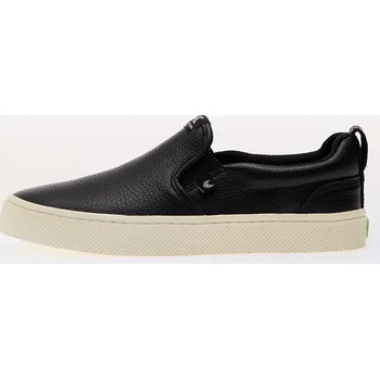 Pánské tenisky Tenisky Cariuma M Slip-On Black EUR 46