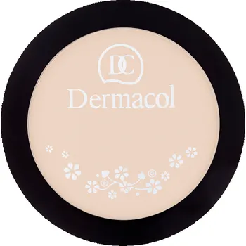 Dermacol Minerální kompaktní pudr 8,5 g