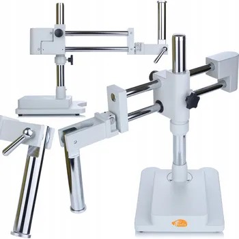 Mikroskop Optický mikroskop Rosfix Suwnice SDMS1 999999 x