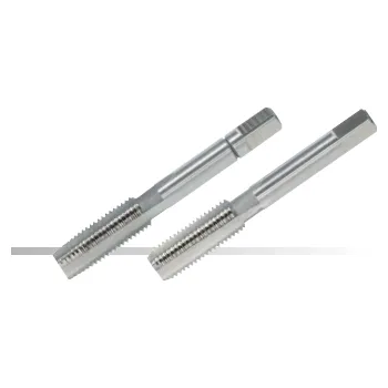 Závitořezný nástroj VOLKEL Sadový ruční závitník f48x1.5 HSS-G