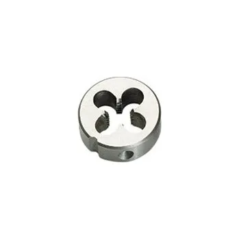 Závitořezný nástroj VOLKEL Závitové očko M4x0.7 HSS Tol.6e