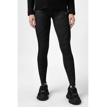 Dámské legíny LELOSI Legíny AirMesh Ladakh PLUS