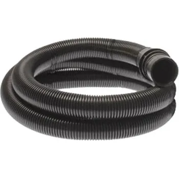 Hubice k vysavači Cleancraft Antistatická hadice Ø 35 mm, 2,5 m s přípojkou pro wetCAT 130