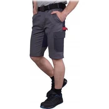 Pracovní obuv Pracovní kraťasy Reis Bomer, vel. 3XL