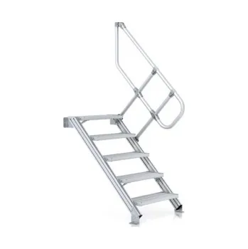 Železářství ZARGES Průmyslové schody, kód 40055326