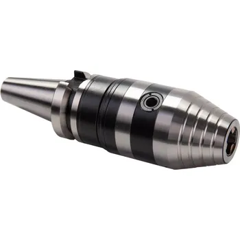 Sklíčidlo OPTIMUM Rychloupínací hlavička BT40, 1,5 - 16 mm