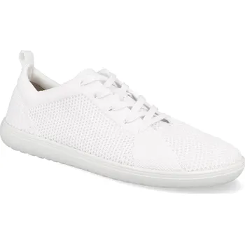 Dámské tenisky Barefoot dámské tenisky Jampi - Lucy bílé Velikost: 42