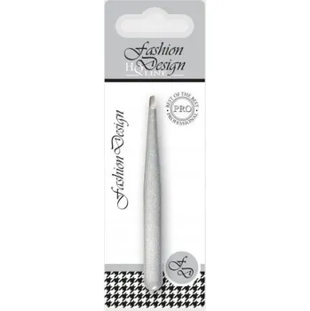 Kosmetická pinzeta Kleštičky na nehty TOP CHOICE