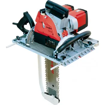 Motorová pila MAFELL 961601 Tesařská-řetězová pila ZSX-TWIN Ec