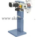 BERNARDO BS 100 x 1220 S Pásová bruska na kov 400V Obj.č. 05-1236