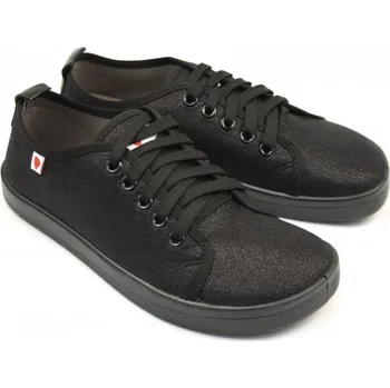 Dámské tenisky Anatomic Starter A06 Černá třpyt Černá EUR 39