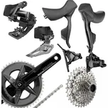 SRAM Rival eTAP AXS 2x12 Disc