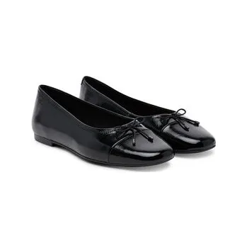 Dámské baleríny Baleríny Vagabond Shoemakers Jolin 5508-160-20 Černá 38