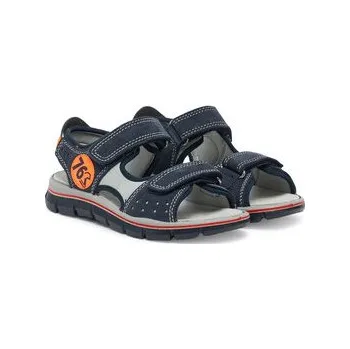 Dívčí sandály Sandály Primigi 7895311 M Černá 33