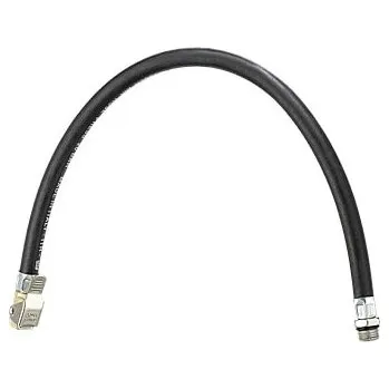 Příslušenství ke kompresoru INAIRCOM N69000214 hadička k pneuhustiči 400 mm