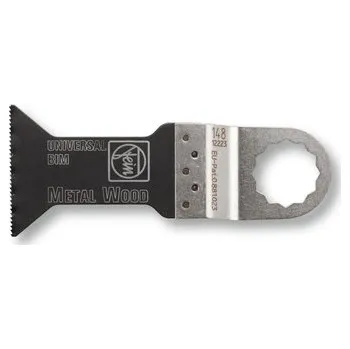 Pilový kotouč FEIN Pilový list E-CUT UNIVERSAL šířka 28mm 1ks obj.č. 63502148013