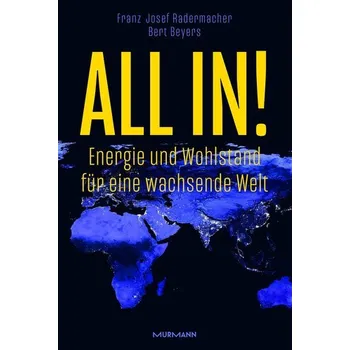 All in! - Radermacher, Franz-Josef