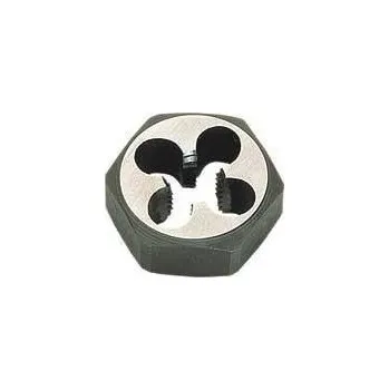 Závitořezný nástroj VOLKEL Závitové očko M4x0.7 HSS šestihranné