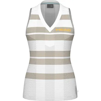 Dámské tílko Head PERFORMANCE Tank Top Women XPWG S