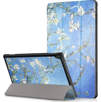 Pouzdro na mobilní telefon Pouzdro Alogy pro Lenovo M10 TB-X505 F/L