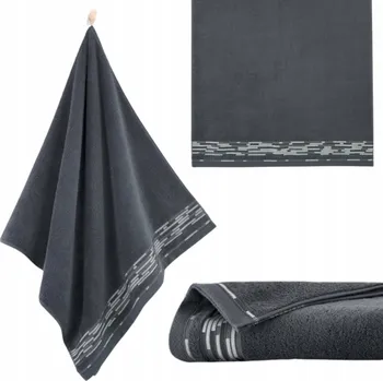 Ručník Osuška Zwoltex 70x140 cm bavlna