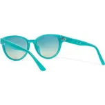 Guess Sluneční brýle GU00128 Modrá 49