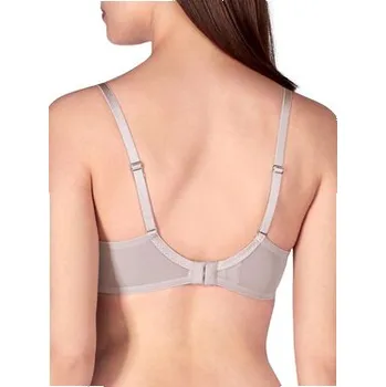 Podprsenka Huber Podprsenka 16472 Béžová 90D