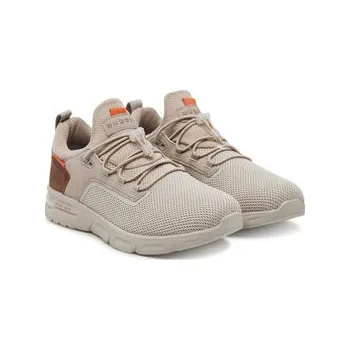 Dámské tenisky Bugatti Sneakersy 341-ADT63-6900 Béžová 41