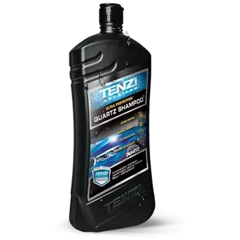 Autošampón TENZI Detailer Quartz - autošampon s křemíkovou ochranou 770ml